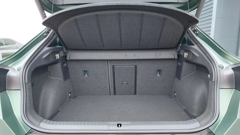 Obrázok CUPRA Formentor 1,5 eTSI 150 7DSG