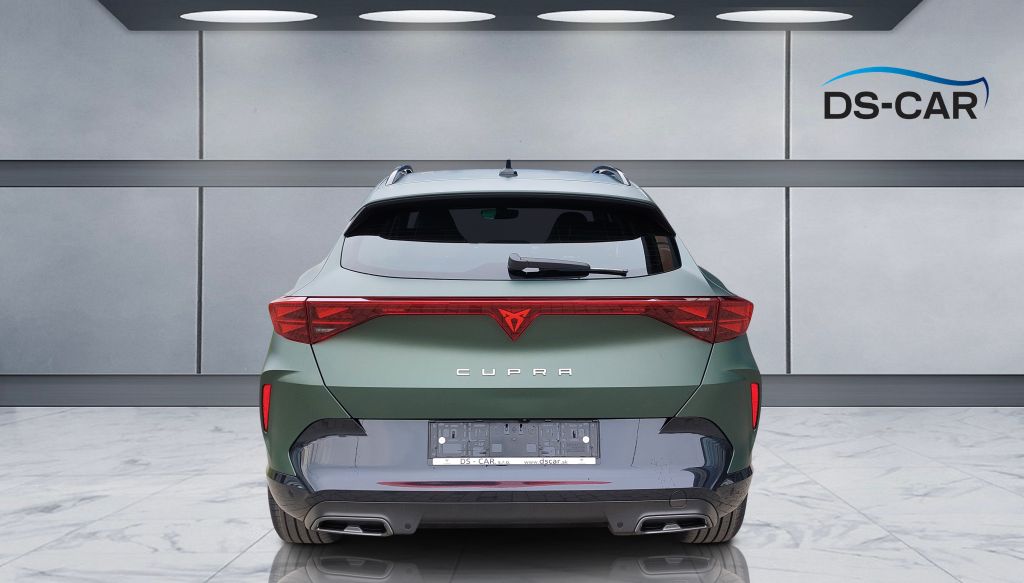 Obrázok CUPRA Formentor 1,5 eTSI 150 7DSG