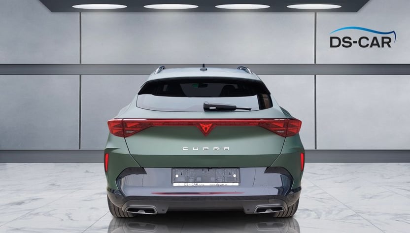 Obrázok CUPRA Formentor 1,5 eTSI 150 7DSG