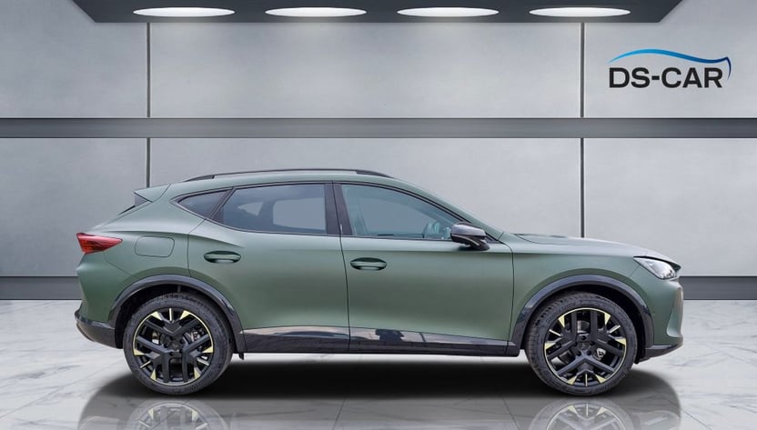 Obrázok CUPRA Formentor 1,5 eTSI 150 7DSG