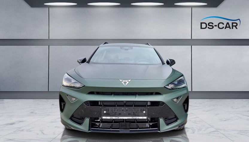 Obrázok CUPRA Formentor 1,5 eTSI 150 7DSG