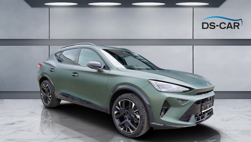 Obrázok CUPRA Formentor 1,5 eTSI 150 7DSG