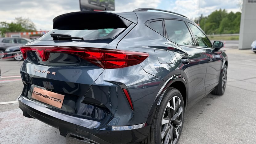 Obrázok CUPRA Formentor 1,5 eTSI 150 7DSG