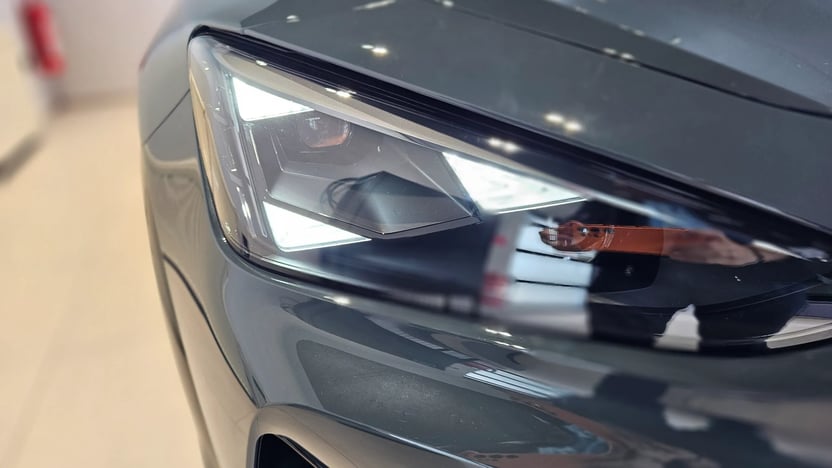 Obrázok CUPRA Formentor 1,5 eTSI 150 7DSG