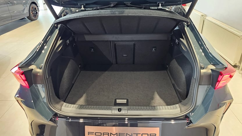 Obrázok CUPRA Formentor 1,5 eTSI 150 7DSG