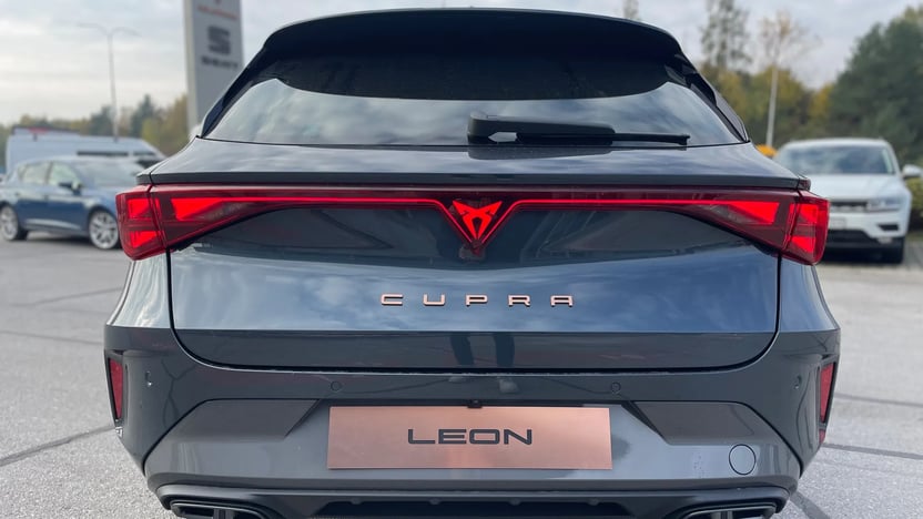Obrázok CUPRA Leon SP 1,5 eTSI 150 7DSG