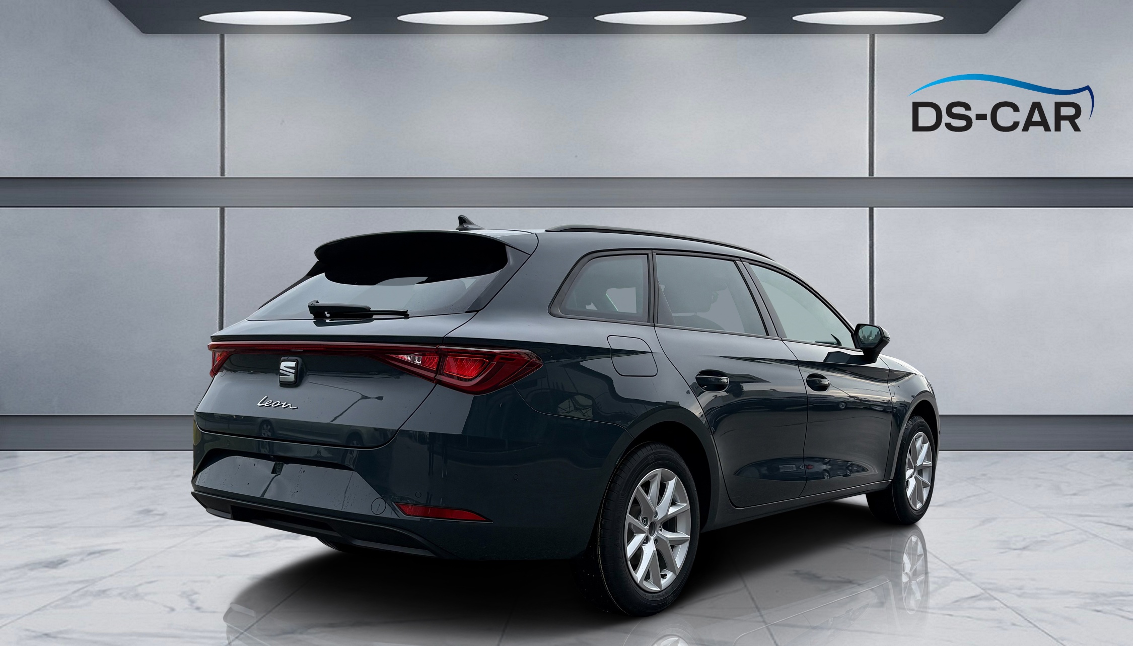 Obrázok Leon SP Style Family 1,5 TSI 115 6-G