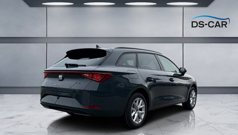 Obrázok Leon SP Style Family 1,5 TSI 115 6-G