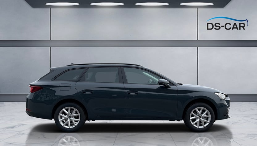 Obrázok Leon SP Style Family 1,5 TSI 115 6-G