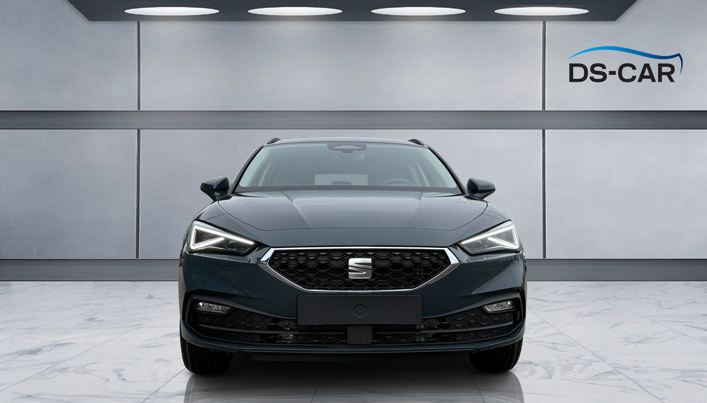 Obrázok Leon SP Style Family 1,5 TSI 115 6-G