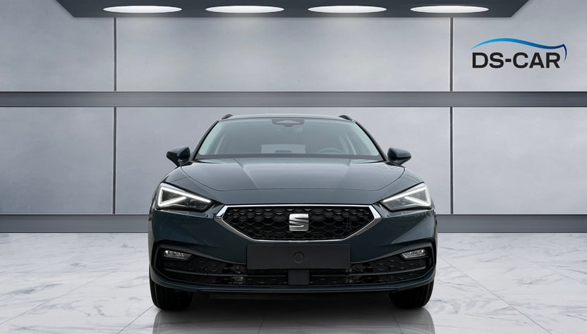 Obrázok Leon SP Style Family 1,5 TSI 115 6-G