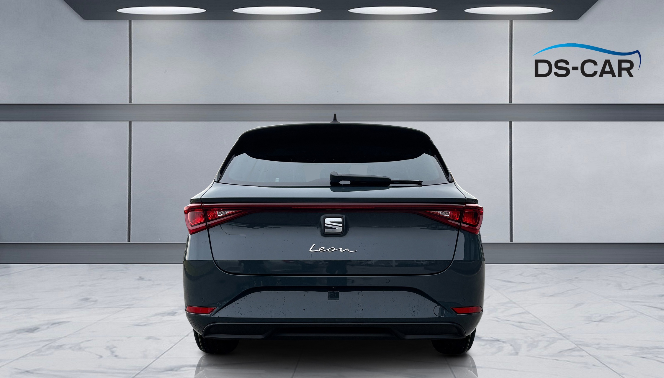 Obrázok Leon SP Style Family 1,5 TSI 115 6-G