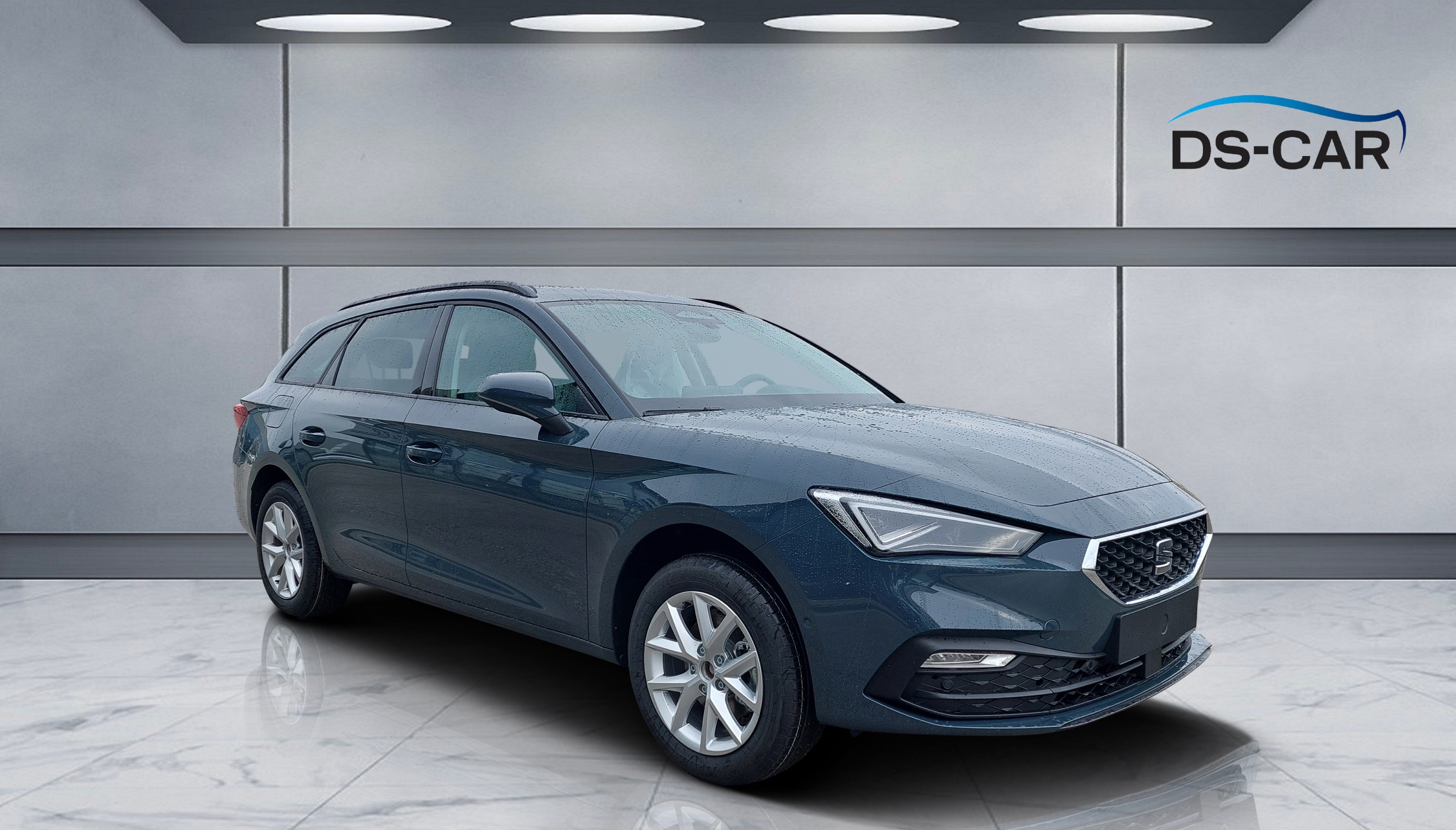 Obrázok Leon SP Style Family 1,5 TSI 115 6-G