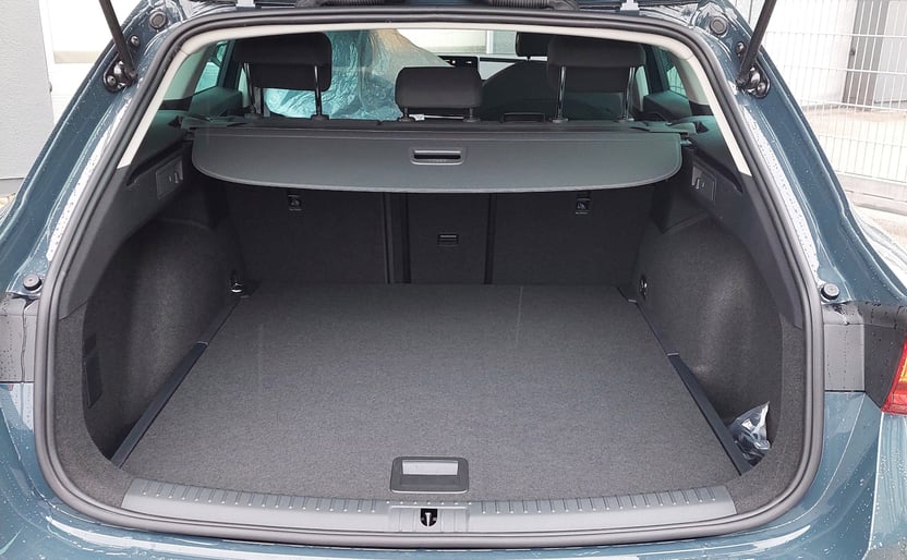 Obrázok Leon SP Style Family 1,5 TSI 115 6-G