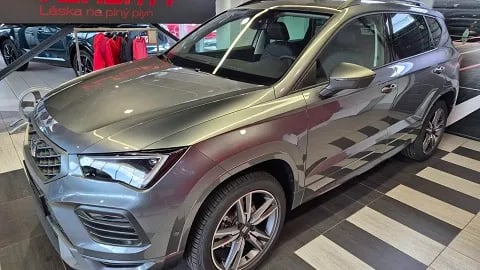 Obrázok Ateca FR Max 1,5 TSI 150 7-DSG