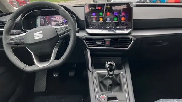 Obrázok Leon 5D Style Family 1,5 TSI 115 6-G