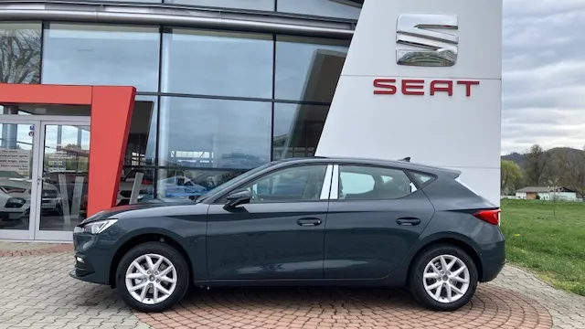 Obrázok Leon 5D Style Family 1,5 TSI 115 6-G