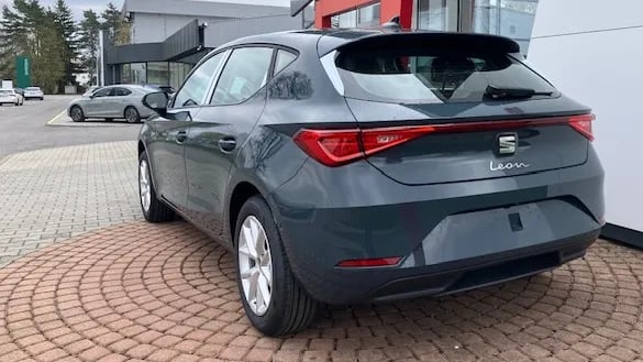 Obrázok Leon 5D Style Family 1,5 TSI 115 6-G