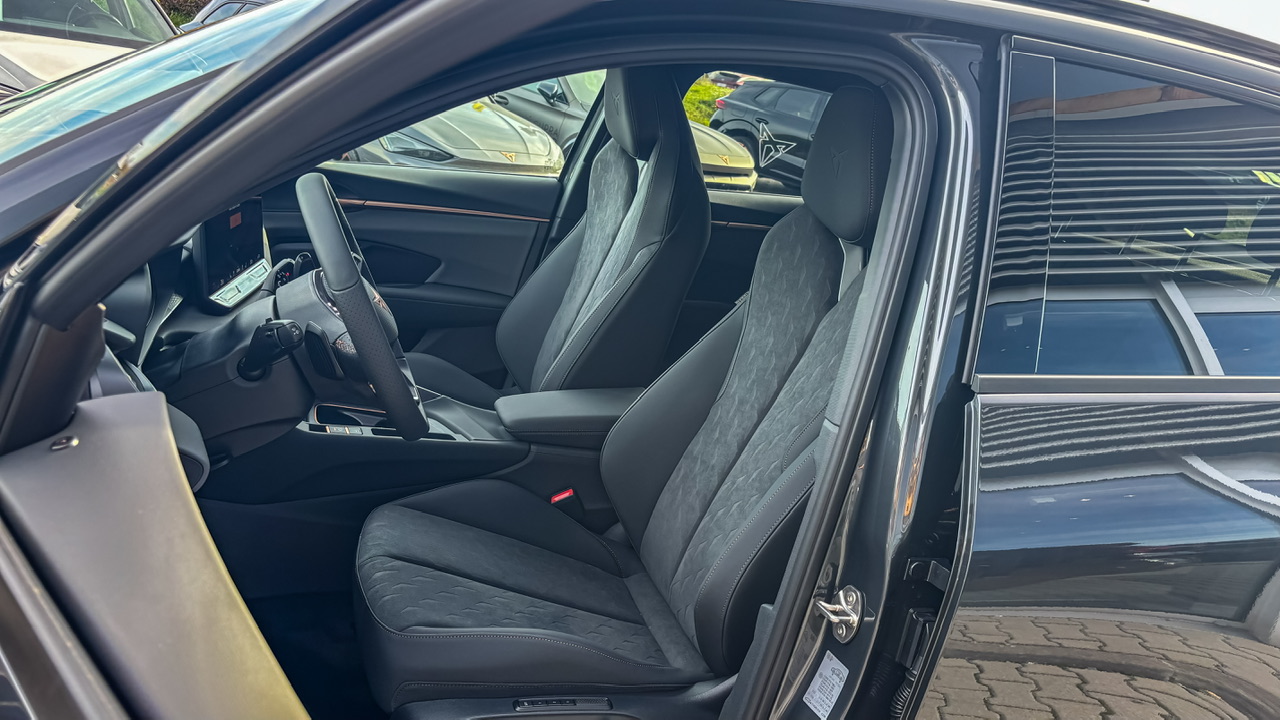 Obrázok CUPRA Terramar 2,0 TSI 204 4D 7DSG