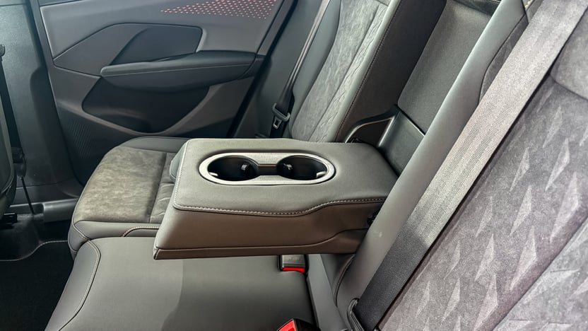 Obrázok CUPRA Terramar 2,0 TSI 204 4D 7DSG