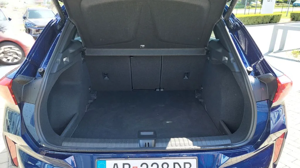 Obrázok CUPRA Terramar 2,0 TSI 204 4D 7DSG