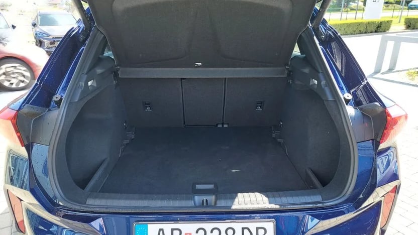 Obrázok CUPRA Terramar 2,0 TSI 204 4D 7DSG