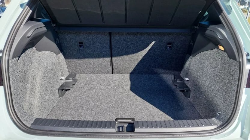 Obrázok Arona Style Family 1,0 TSI 115 6-G