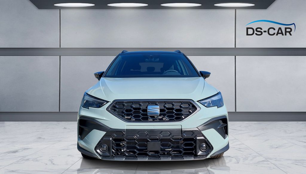 Obrázok Arona Style Family 1,0 TSI 115  6-G