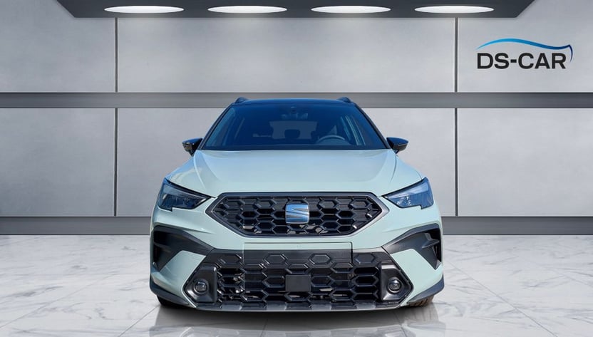 Obrázok Arona Style Family 1,0 TSI 115 6-G