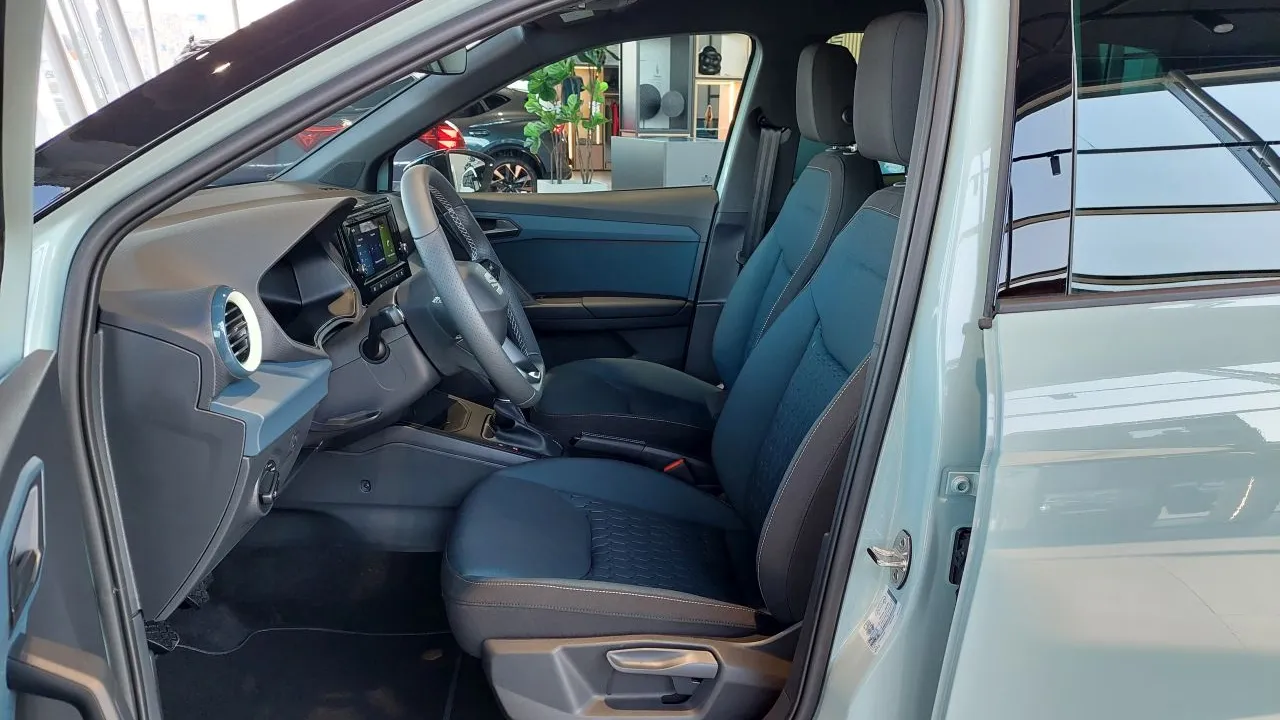 Obrázok Arona Style Family 1,0 TSI 115  6-G