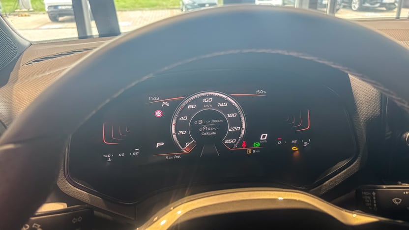 Obrázok Arona Style Family 1,0 TSI 115 7-DSG