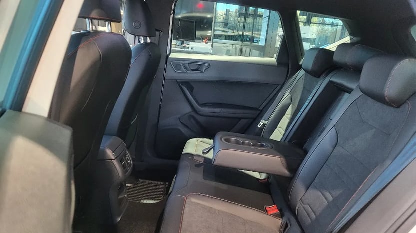 Obrázok Ateca FR Max 1,5 TSI 150 7-DSG