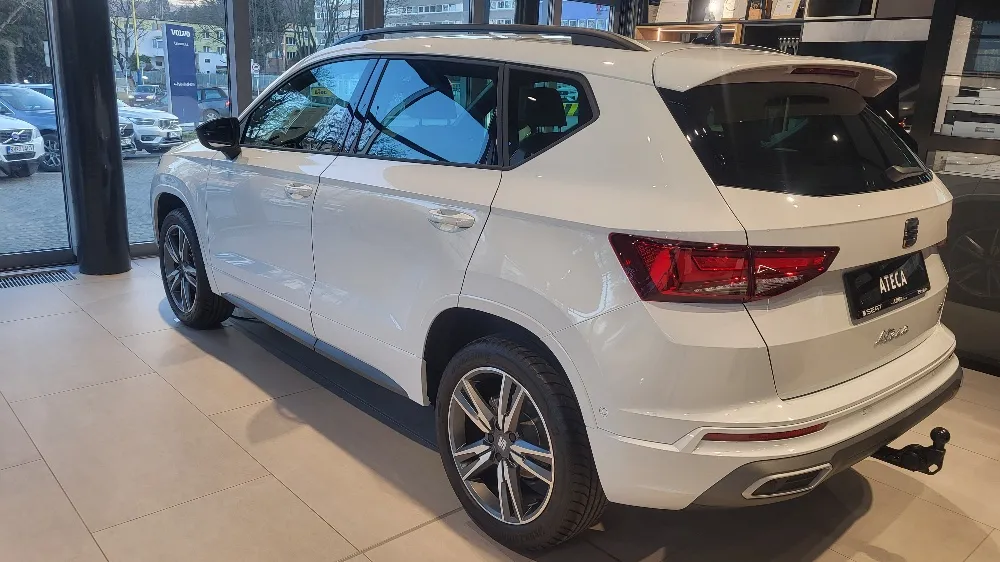Obrázok Ateca FR Max 1,5 TSI 150 7-DSG