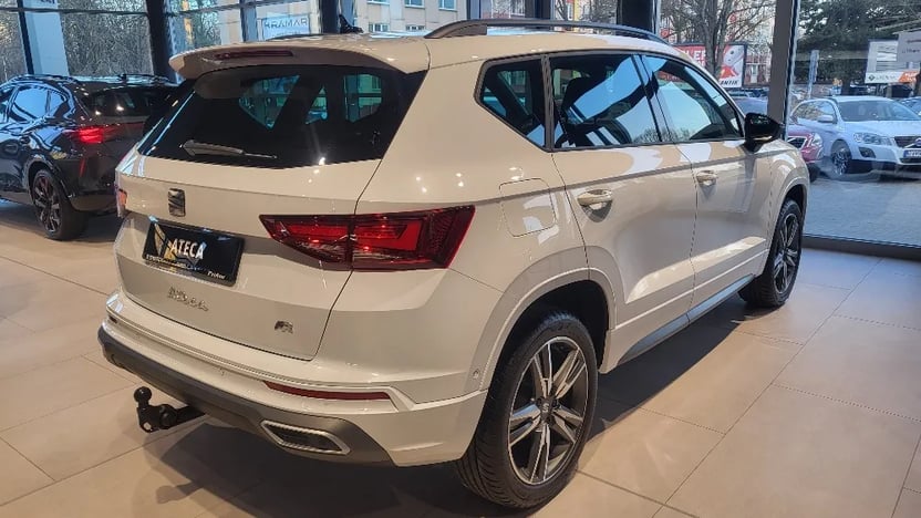 Obrázok Ateca FR Max 1,5 TSI 150 7-DSG