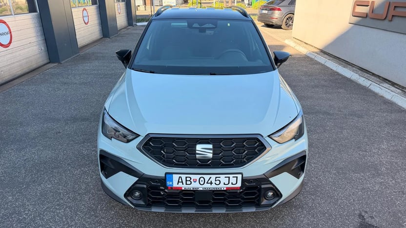 Obrázok Arona Style Family 1,0 TSI 115 6-G