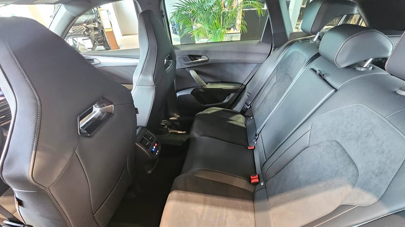 Obrázok CUPRA Leon SP 1,5 eTSI 150 7DSG