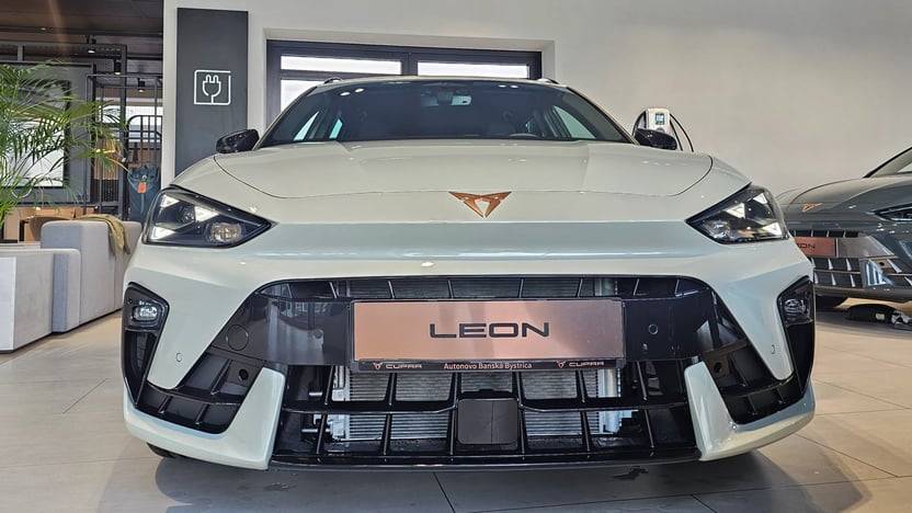 Obrázok CUPRA Leon SP 1,5 eTSI 150 7DSG