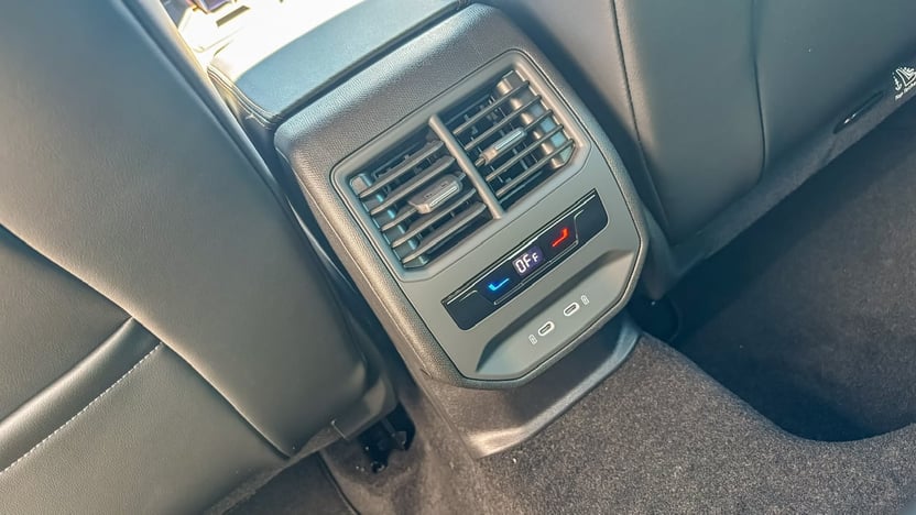Obrázok CUPRA Leon SP 1,5 eTSI 150 7DSG