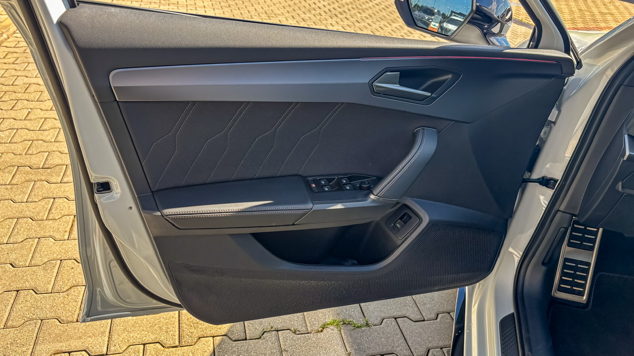 Obrázok CUPRA Leon SP 1,5 eTSI 150 7DSG