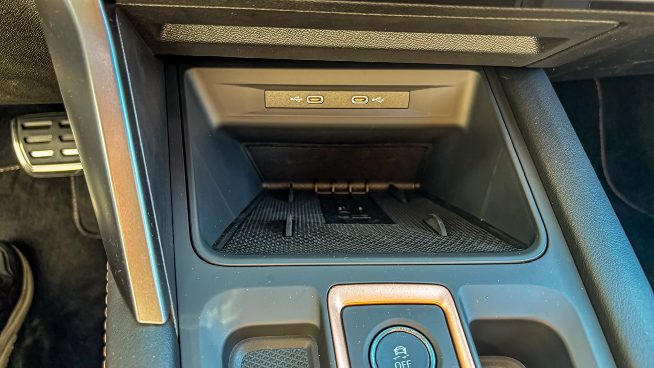 Obrázok CUPRA Leon SP 1,5 eTSI 150 7DSG