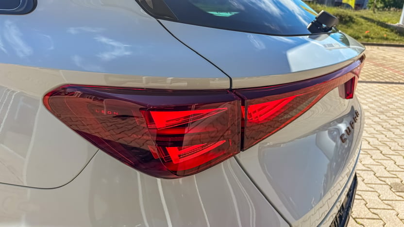 Obrázok CUPRA Leon SP 1,5 eTSI 150 7DSG