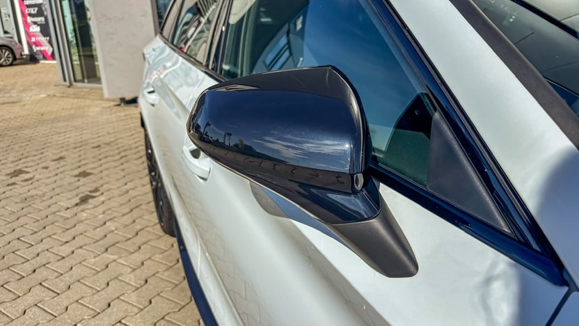 Obrázok CUPRA Leon SP 1,5 eTSI 150 7DSG