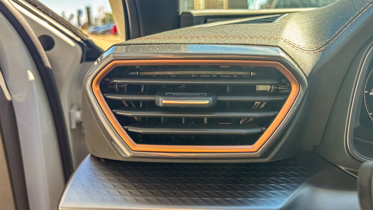 Obrázok CUPRA Leon SP 1,5 eTSI 150 7DSG