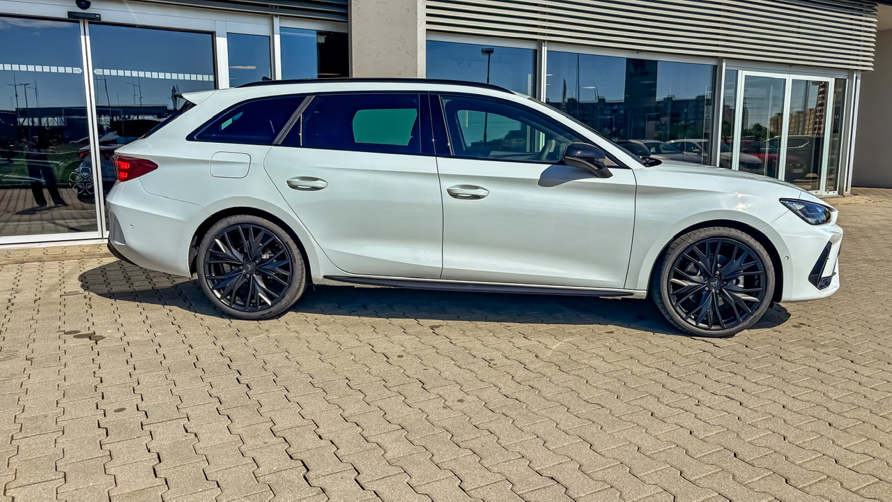 Obrázok CUPRA Leon SP 1,5 eTSI 150 7DSG