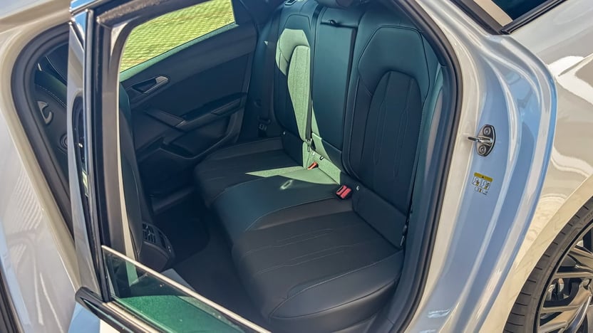Obrázok CUPRA Leon SP 1,5 eTSI 150 7DSG