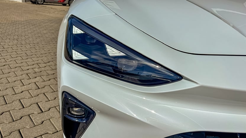 Obrázok CUPRA Leon SP 1,5 eTSI 150 7DSG