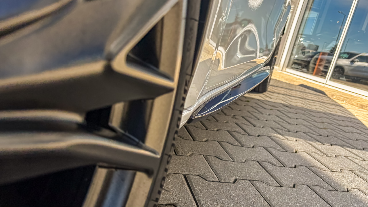 Obrázok CUPRA Leon SP 1,5 eTSI 150 7DSG