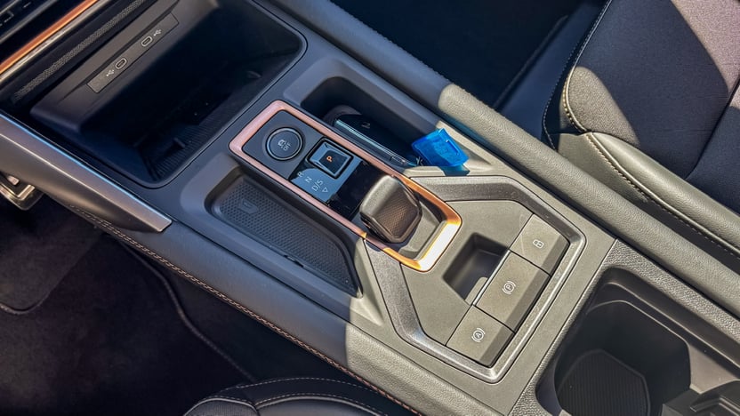 Obrázok CUPRA Leon SP 1,5 eTSI 150 7DSG