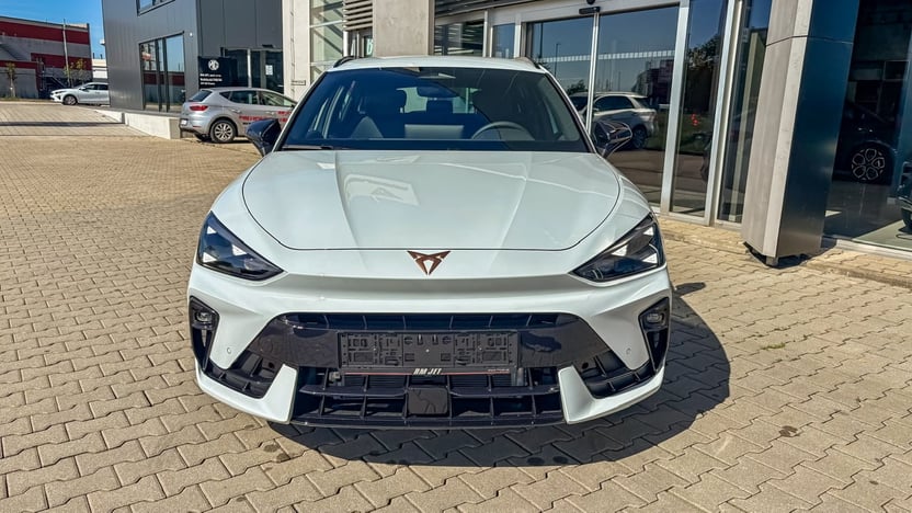 Obrázok CUPRA Leon SP 1,5 eTSI 150 7DSG