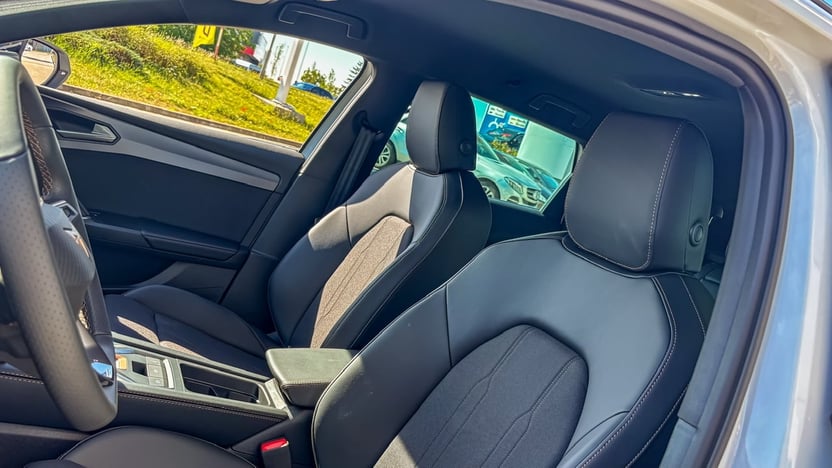 Obrázok CUPRA Leon SP 1,5 eTSI 150 7DSG